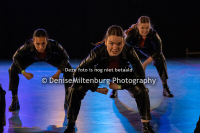 2023 DancEvent Haren - Categorie 10