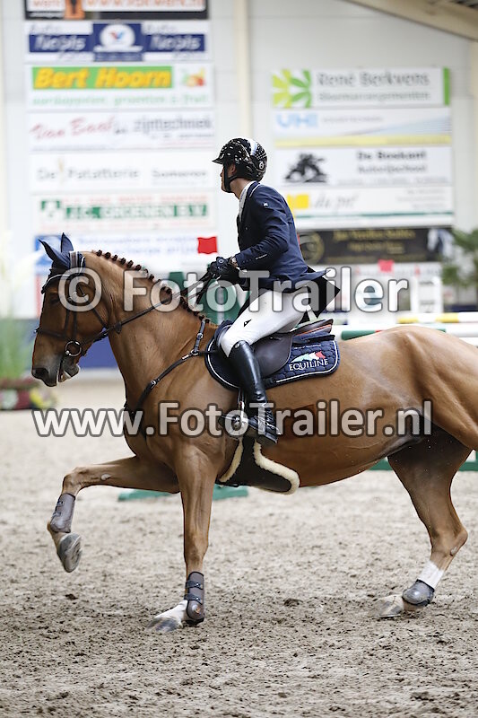 Boy Adrian van Gelderen