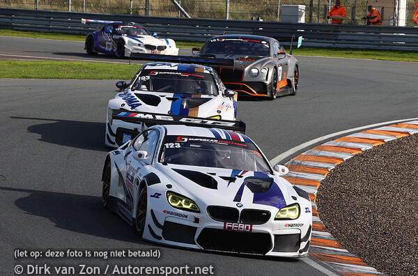 VRM Trophy of the Dunes 2022