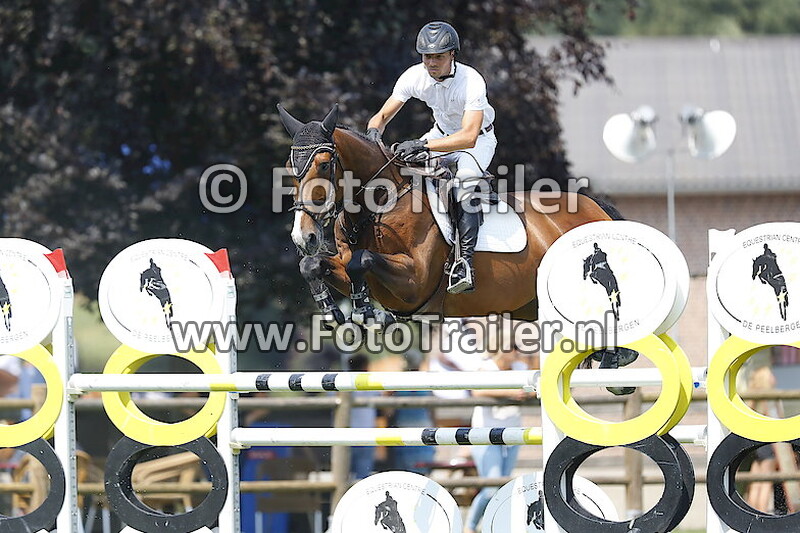 Luuk van den Kerkhof