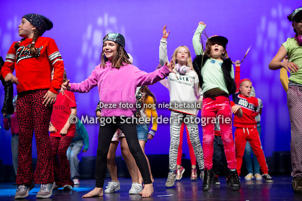 08 De vrienden van Boy