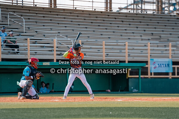 Baseball in Paradise day 3 9/10/2024
