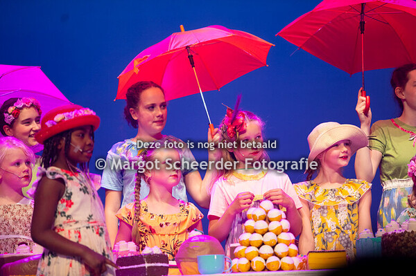 08. Tante Toetje Toe