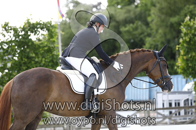 Ukarla van de Vogelzang