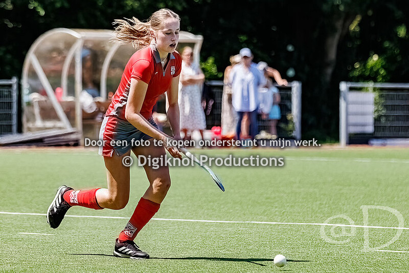 230610 hockey - HCP MO16-2 vs HGC MO16-5