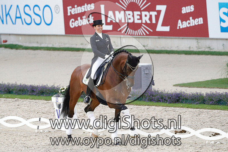 Sohnlein Brilliant MJ