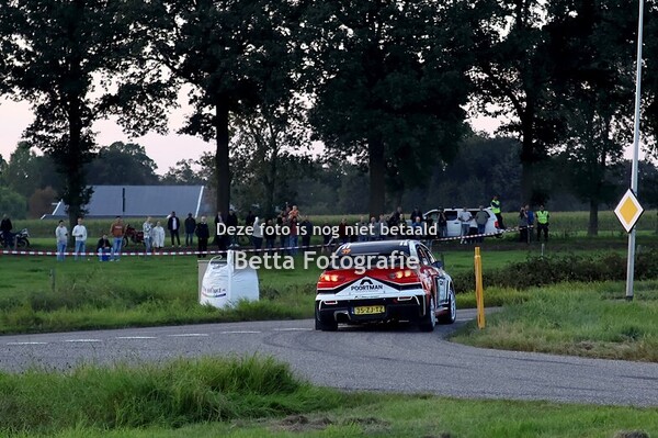 39. Jan Poortman - Ellen Nijland