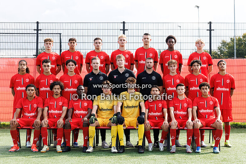 Almere City FC O17
