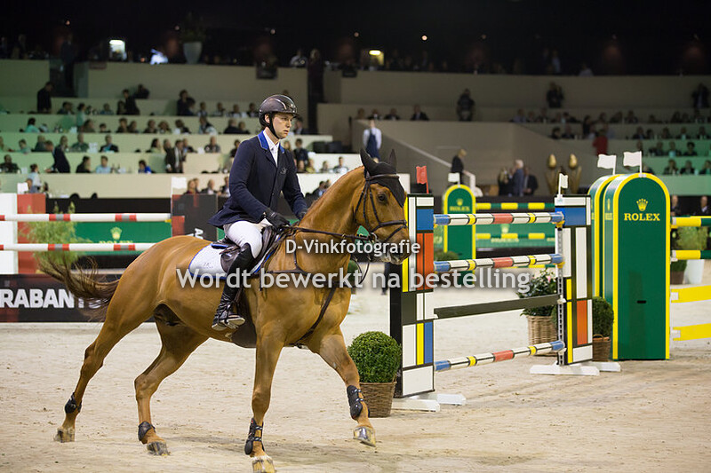 Michel Hendrix - Baileys