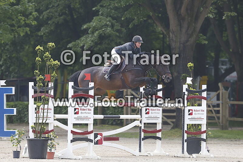 Annellies Vorsselmans