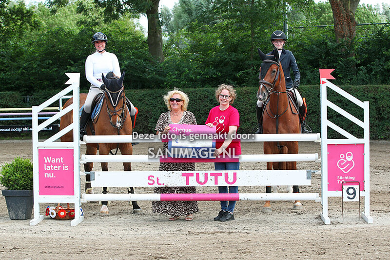 PV Midland Zomerconcours 02-07-2023 100 cm