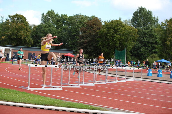 AAC C-spelen 2025 part 1