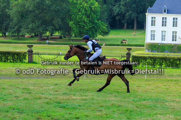 Eventing L'Equino CCI3-S 04-08-24