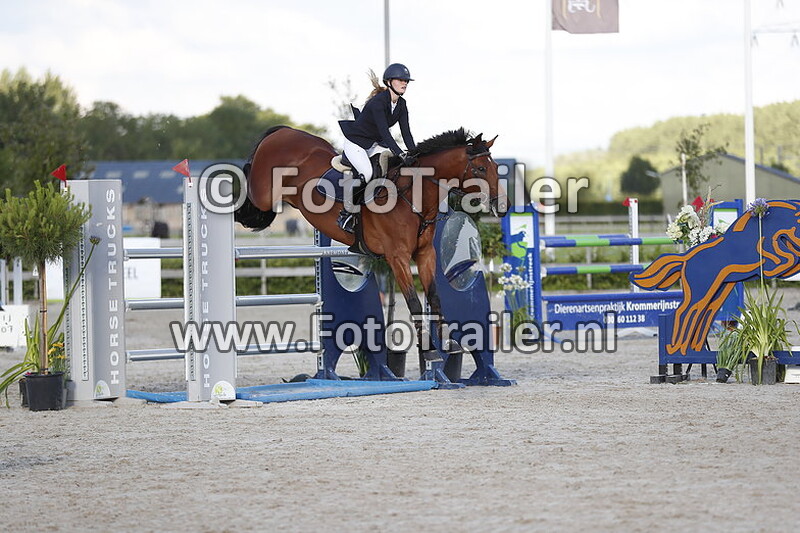 sophie van der werff