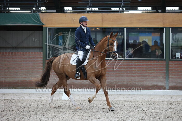 Frans Sturkenboom - Let's Dance