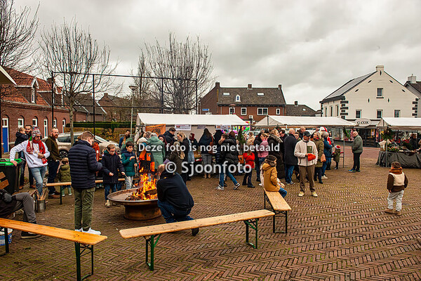 20231210 Kerstmarkt Maasniel