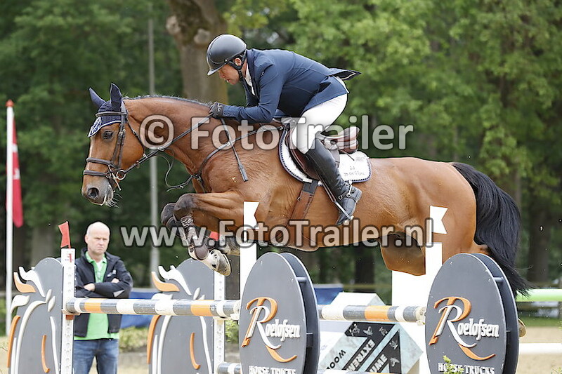 Wout jan van der Schans