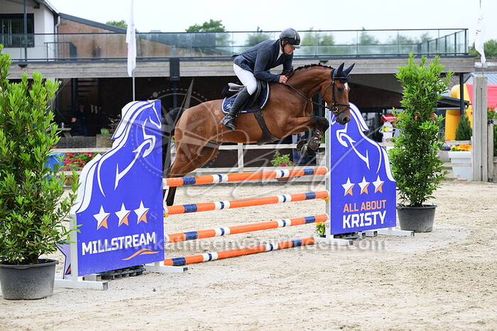 Mark Jespers - Paragon B