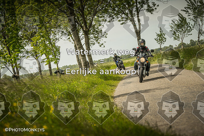 Elfstedentocht - 15:00-15:15