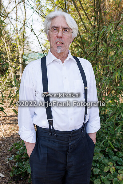 De Schone van Boskoop (perspresentatie)