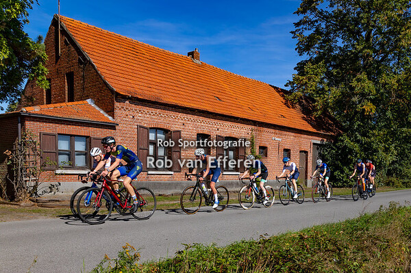 2025 Triatlon Turnhout