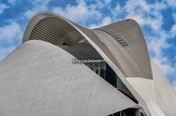 Architectuur en mooie gebouwen