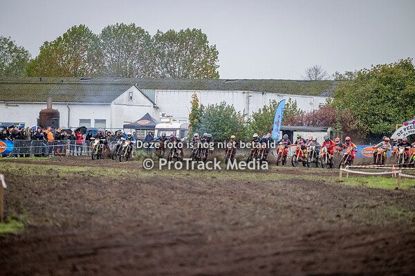 Off the road Maisplak Handel 2022