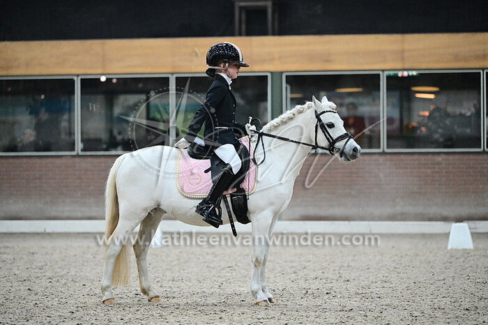 Rois van 't Riet - Rainbow