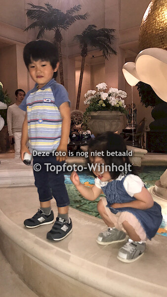 Familie Mayuri en Japan reis deel 2