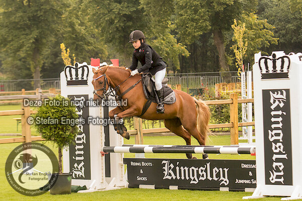 2017-08-05 Limburgse kampioenschappen sevenum