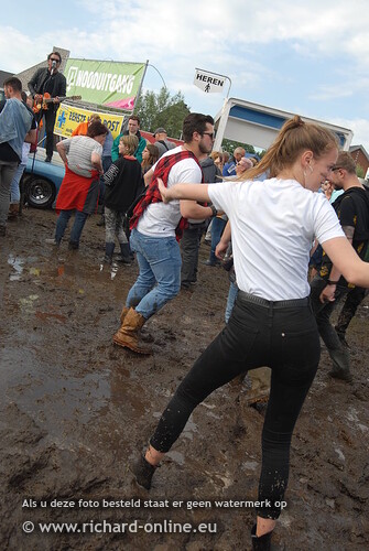 Johnny & the Gangsters of Love