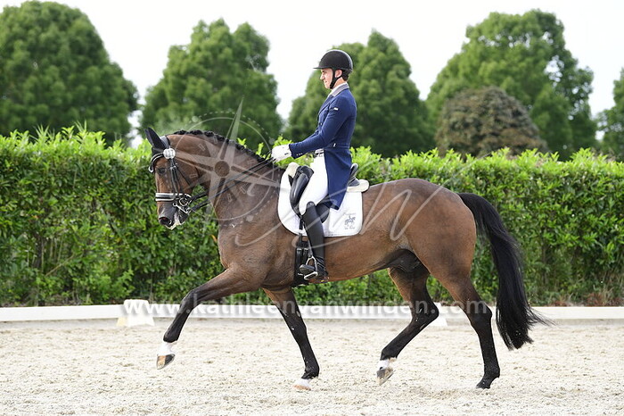 Chiel van Bedaf - Key-West Texel