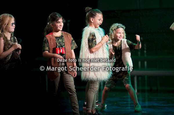 06 De Verloren Jongens