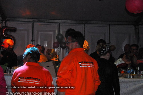 Op en Om Julianapop 2018