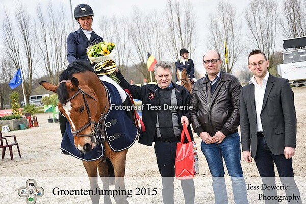 GJ Maandag 06.04.2015