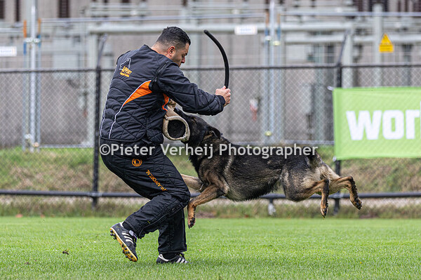 Anja Matekovic& Lex v d Zeelberg