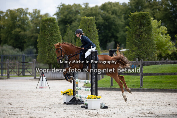 Yenthe Cuijpers - itylus