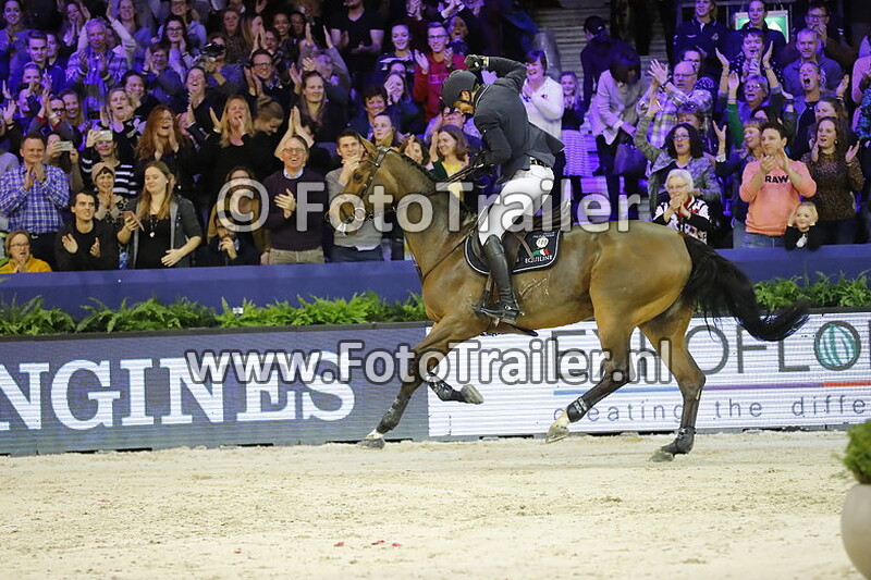 Henrik von Eckermann