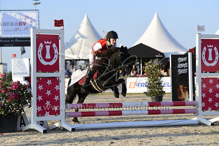 Sopfia van de Watering - Mufasa