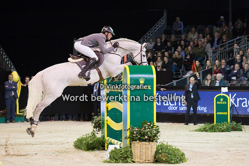 Philipp Weishaubt - LB Convall