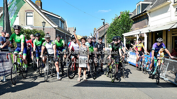 Ronde van Noordeloos 05-08-2023