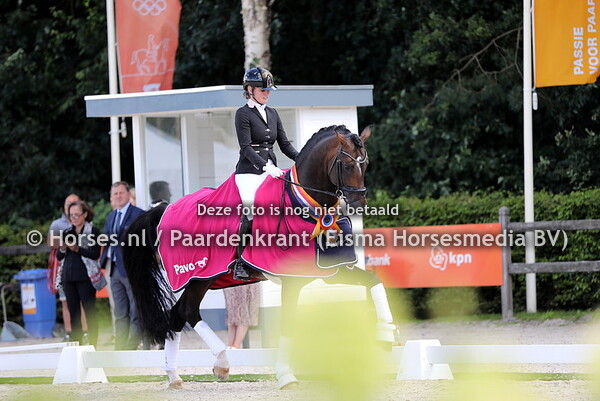 06-08-2022 Pavo Cup vijfjarigen