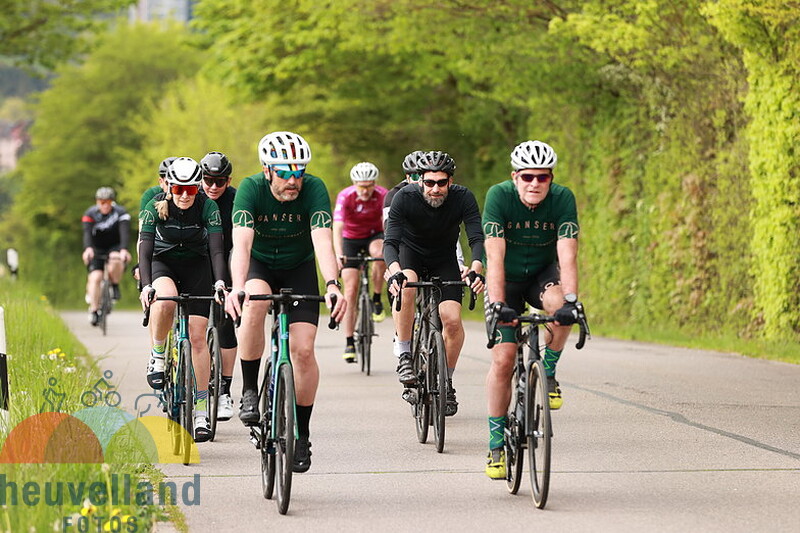 Gruppetto Ganser - 07.05.2023