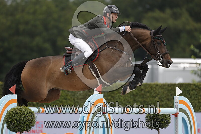 My Jewel's Magic Touch