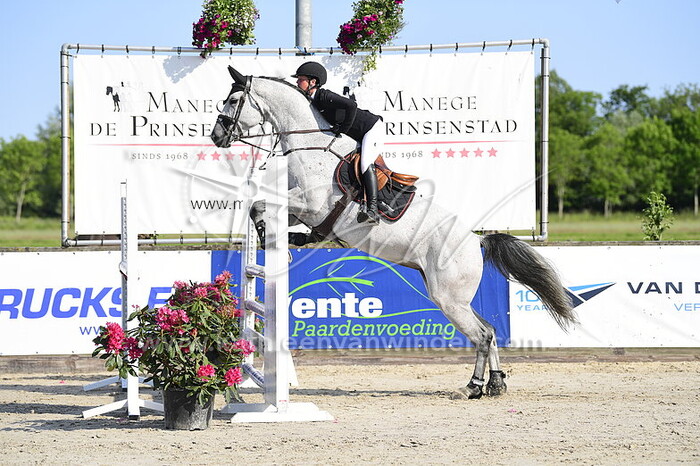 Noelle van der Velde - Lady Gaga