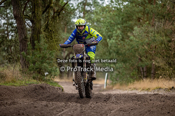 2021_12_18 Offroad Rit Landsard Eindhoven