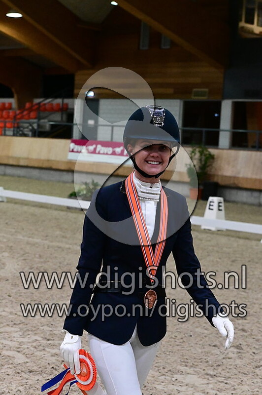 Prijsuitreiking Klasse Z1