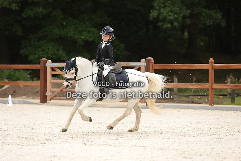 Bixie Deurne 25 & 26 september 2021