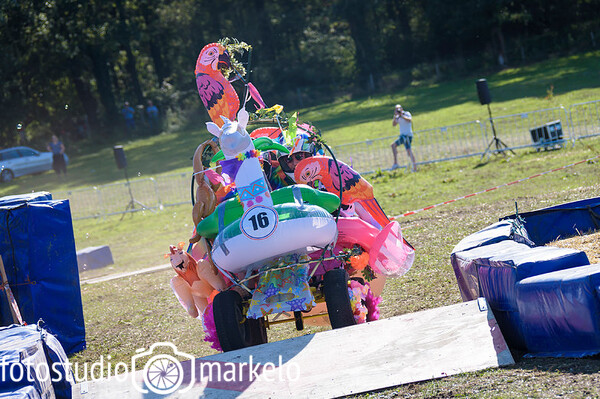 Twentse Zeepkisten Race 2019