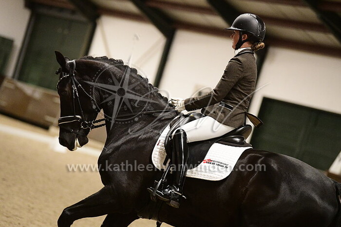 Neelke van Kollenburg - Morrison